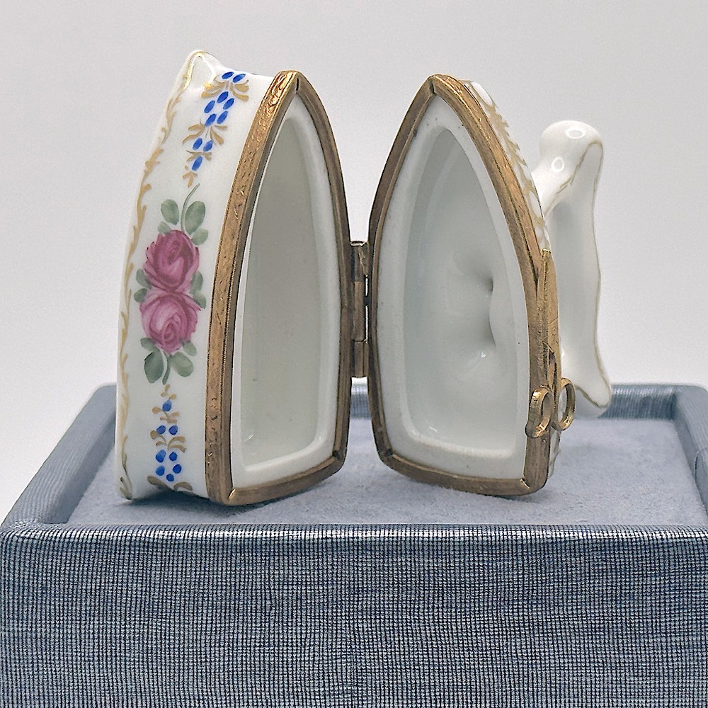 Limoges Box - Picture 2 of 6